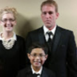 Meet your Posher, Ray